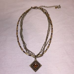 Premier Designs necklace